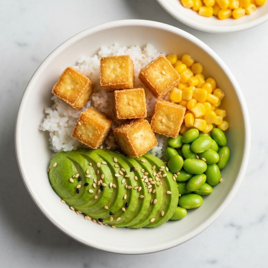 Bowl Veggie